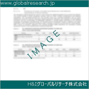 グローバルリサーチ調査資料のイメージ
